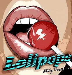 Lolipops By Ebbytones (Instant Download)