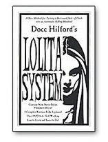 Lolita System by Docc Hilford ( Instant Download )