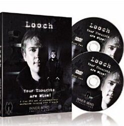 Looch - Your Thoughts Are Mine(1-2) ( Instant Download )