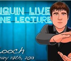Looch - Penguin LIVE ( Instant Download )