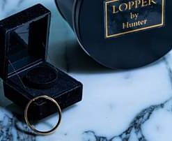 Loope by Hunter ( Instant Download )