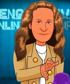 Losander – Penguin Live Lecture (December 16th, 2012) ( Instant Download )