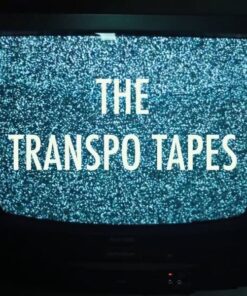 Lost Art Magic – The Transpo Tapes ( Instant Download )