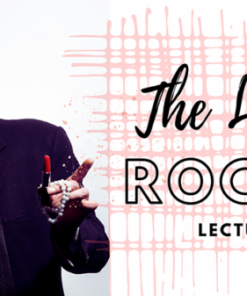 Rocco Silano – The Lost Rocco Lecture ( Instant Download )