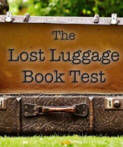 Matt Packard – The Lost Luggage Book Test (official PDF) ( Instant Download )