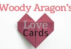 Woody’s Love Machine by Conjuror Community. ( Instant Download )
