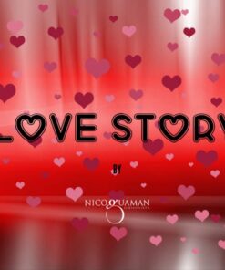 Nico Guaman – Love Story ( Instant Download )
