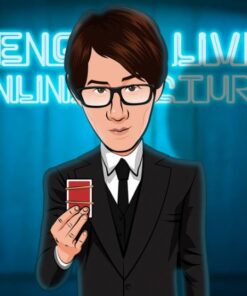 Lu Chen – Penguin Live Online Lecture ( Instant Download )