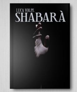 Luca Volpe – Shabara ( Instant Download )