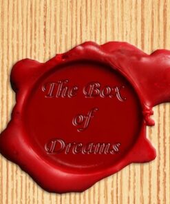 Luca Volpe – The Box Of Dreams ( Instant Download )