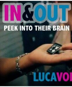 Luca Volpe - In and Out ( Instant Download )