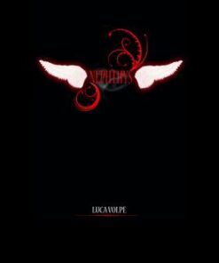 Luca Volpe - Nephthys ( Instant Download )