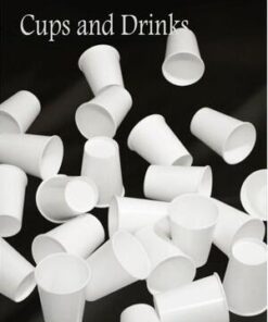 Lucian - Cups and Drinks ( Instant Download )