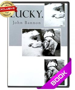 John Bannon – Lucky ( Instant Download )