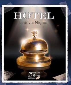 Ludovic Mignon - Hotel ( Instant Download )