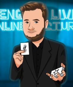 Joe Diamond – Penguin Live Lecture ( Instant Download )