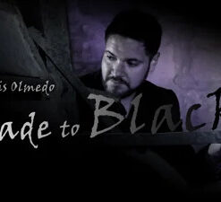 Luis Olmedo – Fade to Black ( Instant Download )