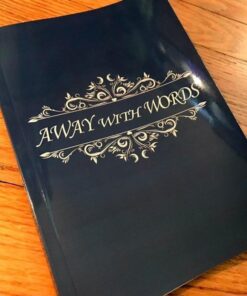 Luke Jonas – Away With Words ( Instant Download )