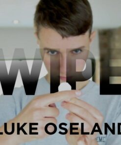Luke Oseland – Wipe – lostartmagic.com ( Instant Download )