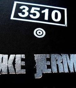Luke Jermay - 3510 ( Instant Download )