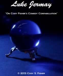 Luke Jermay - Comedy Confabulation ( Instant Download )