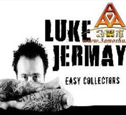 Luke Jermay - Easy Collectors(1-6) ( Instant Download )