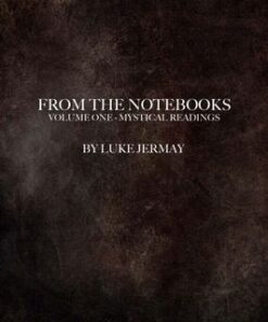 Luke Jermay - From The Notebooks Vol 1 ( Instant Download )