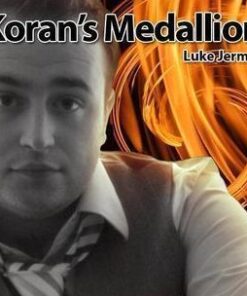 Luke Jermay - Koran's Medallion ( Instant Download )