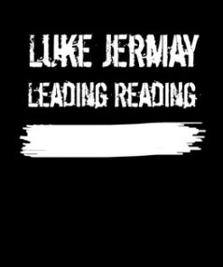 Luke Jermay - Leading Reading ( Instant Download )