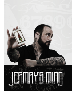 Luke Jermay - Jermay's Mind ( Instant Download )