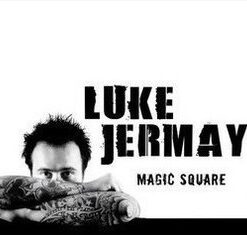 Luke Jermay - Magic Square ( Instant Download )