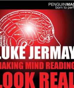 Luke Jermay - Making Mind Reading Look Real ( Instant Download )
