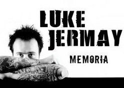 Luke Jermay - Memoria ( Instant Download )