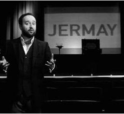 Luke Jermay - Modern Mentalism ( Instant Download )