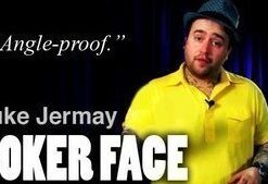 Luke Jermay - Poker Face ( Instant Download )