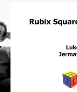 Luke Jermay - Rubix Square ( Instant Download )