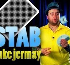 Luke Jermay - Stab ( Instant Download )