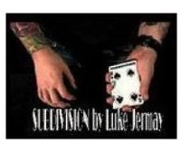 Luke Jermay - SUBDIVISION ( Instant Download )