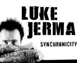 Luke Jermay - Synchronicity ( Instant Download )