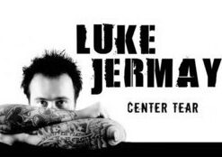 Luke Jermay - The Real Time Center Tear ( Instant Download )