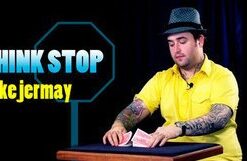 Luke Jermay - Think Stop ( Instant Download )