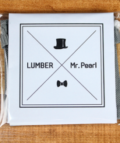 Mr. Pearl – Lumber ( Instant Download )