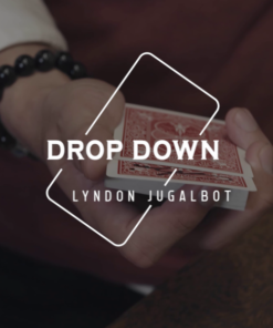Lyndon Jugalbot – Drop Down ( Instant Download )