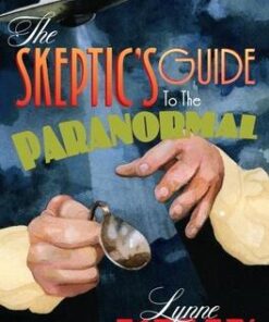Lynne Kelly - Skeptics Guide to the Paranormal ( Instant Download )