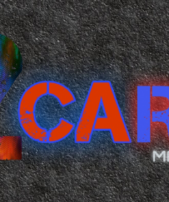 Maarif – Two Card (720p video) ( Instant Download )