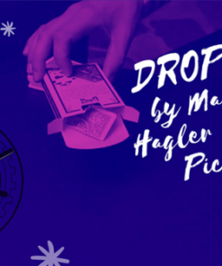 Madison Hagler & Rich Piccone – The Vault – Dropped ( Instant Download )