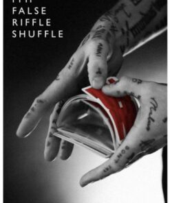 Daniel Madison – An In-the-Hands False Riffle Shuffle Masterclass ( Instant Download )