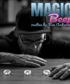 Kim Andersen – Magic Beep (Instant Download )