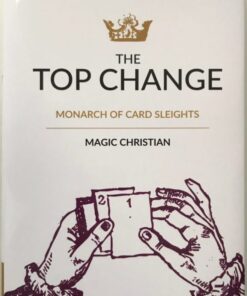 Magic Christian – The Top Change ( Instant Download )