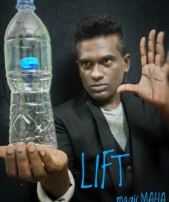 magic MAHA – LIFT ( Instant Download )